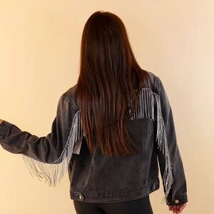 Savanna Jane Black and Cream Branded Clothing Tags